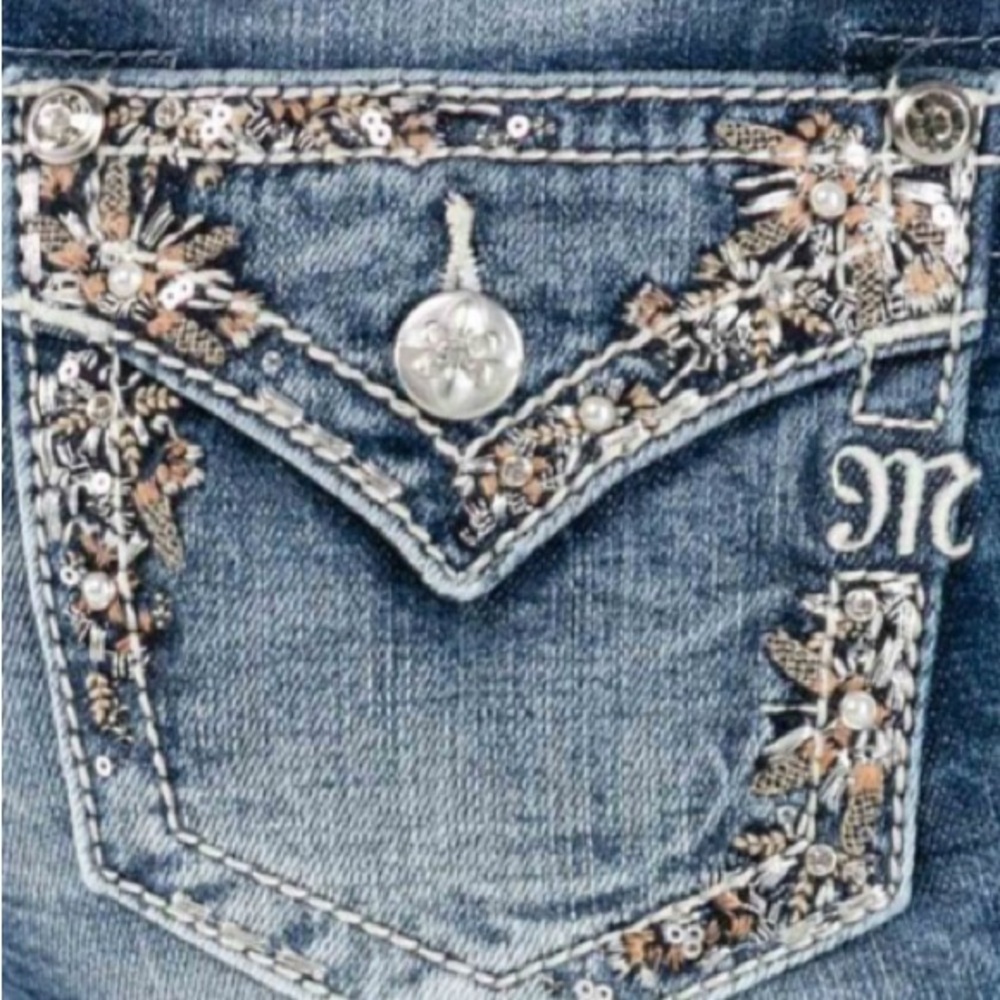 Meet your Posher, Mandolin